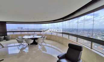 Imagem 3: Apartamento 4 quartos para à venda no Santa Lúcia