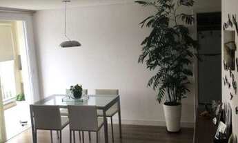 Imagem 3: CONDOMÍNIO ALEGRIA Apartamento com 3 dormitórios à venda, 114 m² por R$ 745.000 - Vila San