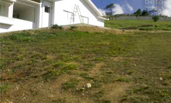 Imagem: Terreno à venda, 810 m² por R$ 390.000,00