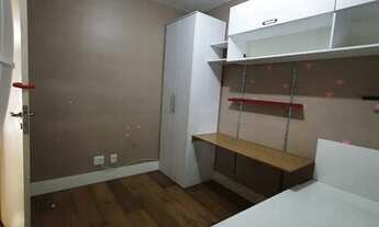 Imagem 2: Apartamento- Horto Do Ipê - 3 Dormitórios