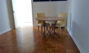 Imagem: 53 m2 - 2 Dormitórios - Banheiro Social