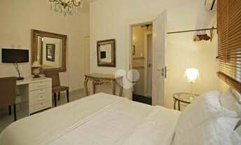 Imagem 5: Apartamentoi a Venda em Ipanema com 3 Quartos e Vaga