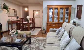 Imagem 4: Apartamento para venda com 156 metros quadrados com 3 quartos em Botafogo - Rio de Janeiro