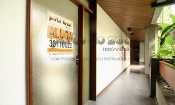 Imagem 5: PORTO ALEGRE - Conjunto Comercial/Sala - HIGIENOPOLIS