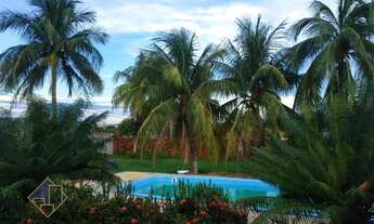 Imagem: CHACARÁ A VENDA EM JALES 3000M2