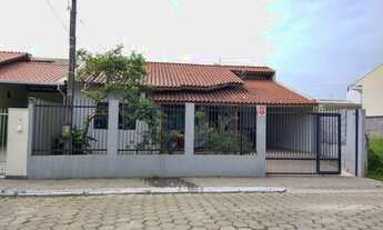 Imagem 4: Casa para venda possui 80 metros quadrados com 2 quartos em Murta - Itajaí - SC