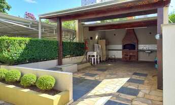 Imagem 6: Apartamento - Floradas de São José - Residencial Flórida - 03 dormitórios c/ 01 suíte