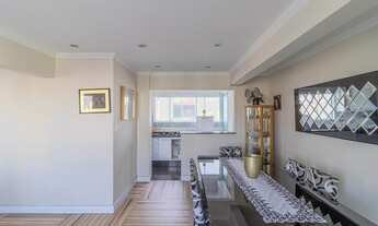 Imagem 5: Linda Cobertura 3 dorm mobiliada com Varanda Gourmet 5 min Pq da Aclimação