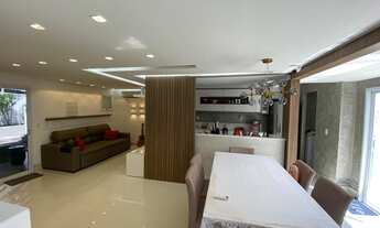 Imagem 5: Alugo Oportunidade Casa Condominio Lake Side 3 Suites Neopolis