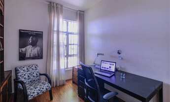 Imagem 4: Sobrado para venda com 450 metros quadrados com 4 quartos em Vila Madalena - São Paulo - S