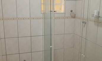 Imagem 4: Casa para venda possui 100 metros quadrados com 3 quartos em Vila Boa Vista - Campinas - S