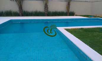 Imagem 3: Venda- Linda casa de alto padrão no Coração de Alphaville