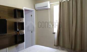 Imagem 6: Apartamento para venda possui 74 metros quadrados com 3 quartos em Santos Dumont - Aracaju