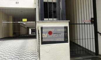 Imagem 4: Apartamento com 1 dormitório à venda, 50 m² por R$ 220.000,00 - Centro - Guarulhos/SP