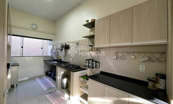 Imagem 7: Casa 3 Quartos (Suíte) + Armários Planejados. Lote de 500m²