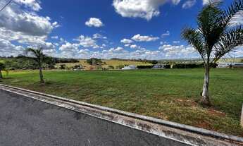 Imagem: Oportunidade Lote no Condomínio Gaudi