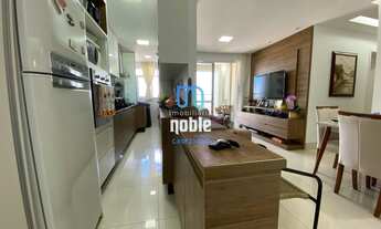 Imagem: O MAIS LINDO FLEX GAMA COM 3 QUARTOS