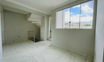 Imagem 3: Cobertura à venda, 3 quartos, 1 suíte, 2 vagas, Santa Mônica - Belo Horizonte/MG