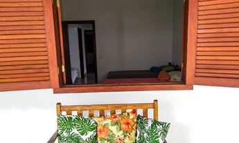 Imagem 3: Aluguel de casa em Pirenópolis- GO para temporada