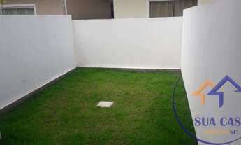 Imagem 7: Sobrado para venda com 72 metros quadrados com 2 quartos em Forquilhas - São José - SC