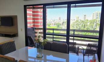 Imagem 4: Apartamento à venda no bairro Nova Redentora - São José do Rio Preto/SP