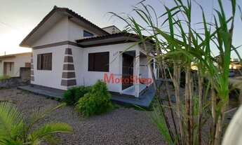 Imagem: Casa com 2 dormitórios à venda por R$