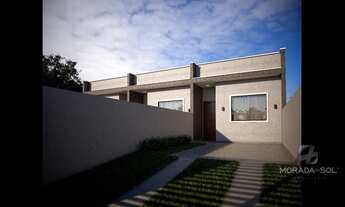 Imagem 4: Itapema - Casa Padrão - Morretes