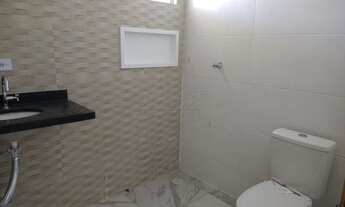 Imagem 6: Casa Nova Pé na Areia e Com Piscina 3 dorm- Itanhaém Cod: 835