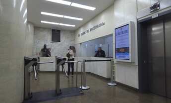 Imagem 5: RIO DE JANEIRO - Conjunto Comercial/Sala - Centro