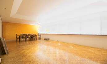 Imagem: Rua nobre no posto 6