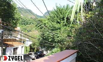 Imagem 6: Casa à venda, 320 m² por R$ 3.870.000,00 - Jardim Botânico - Rio de Janeiro/RJ