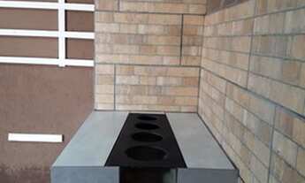 Imagem 3: CASA GEMINADA ALTO DO FLAMBOYANT