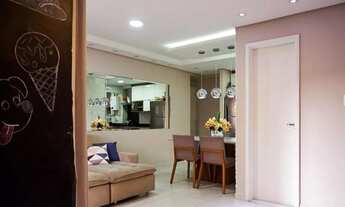 Imagem 5: APTO. SANTO ANDRÉ 73M2_MARAVILHOSO!