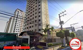Imagem: APARTAMENTO 2 DORMITORIOS - PARQUE MANDAQUI