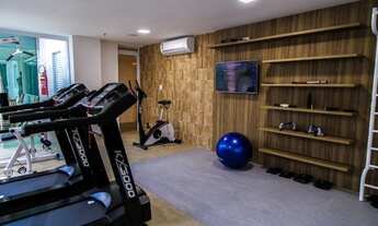 Imagem 6: 217 Apartamento Flamboyant