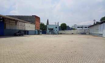 Imagem 2: Galpão, Batistini, São Bernardo do Campo, Cod: 4550