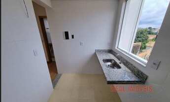 Imagem 3: BELO HORIZONTE - Padrão - Santa Amélia