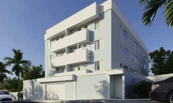 Imagem: Venda Apartamento PAMPULHA