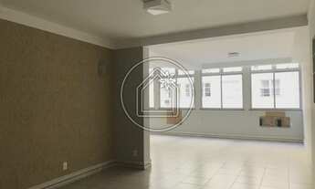 Imagem: Exc. Icaraí apto. 3 qtos, suíte c/ closet