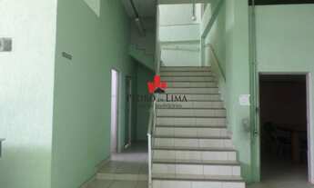 Imagem: Prédio comercial no Arthur Alvim pavimentos