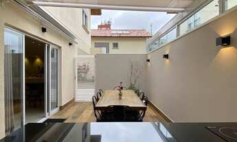 Imagem 4: Vende casa em condomínio no Planalto Paulista. Lindíssima casa em condomínio