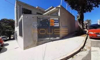 Imagem: SANTO ANDRÉ - Prédio Inteiro - VILA ALPINA