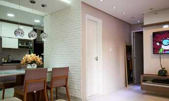 Imagem 7: APTO. SANTO ANDRÉ 73M2_MARAVILHOSO!