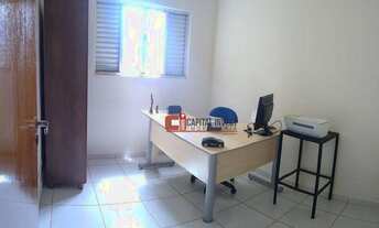 Imagem 5: Casa com 3 dormitórios à venda, 82 m² por R$ 360.000,00 - Parque Universitário - Americana