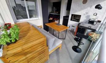 Imagem 2: APARTAMENTO - BROOKLIN - SP