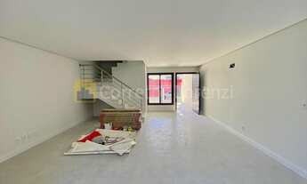 Imagem 4: Casa para venda com 132 metros quadrados com 3 quartos em Ouro Branco - Novo Hamburgo - RS