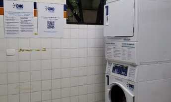 Imagem 7: Flat grande 43m2 mobiliado no Metropolis Othon Ilha do Leite com taxas inclusas