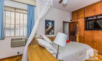 Imagem 7: Casa à venda, 5 quartos, 3 vagas, Serra - Belo Horizonte/MG