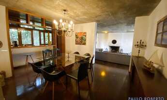 Imagem 4: CASA EM CONDOMÍNIO - ALPHAVILLE - SP