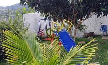 Imagem 4: Venda- Linda casa com 5 dormitórios em Santana de Parnaíba